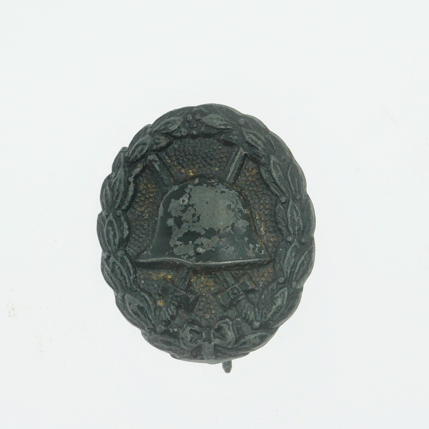 勋章奖章交易所12月2日拍卖 德国一战黑战伤