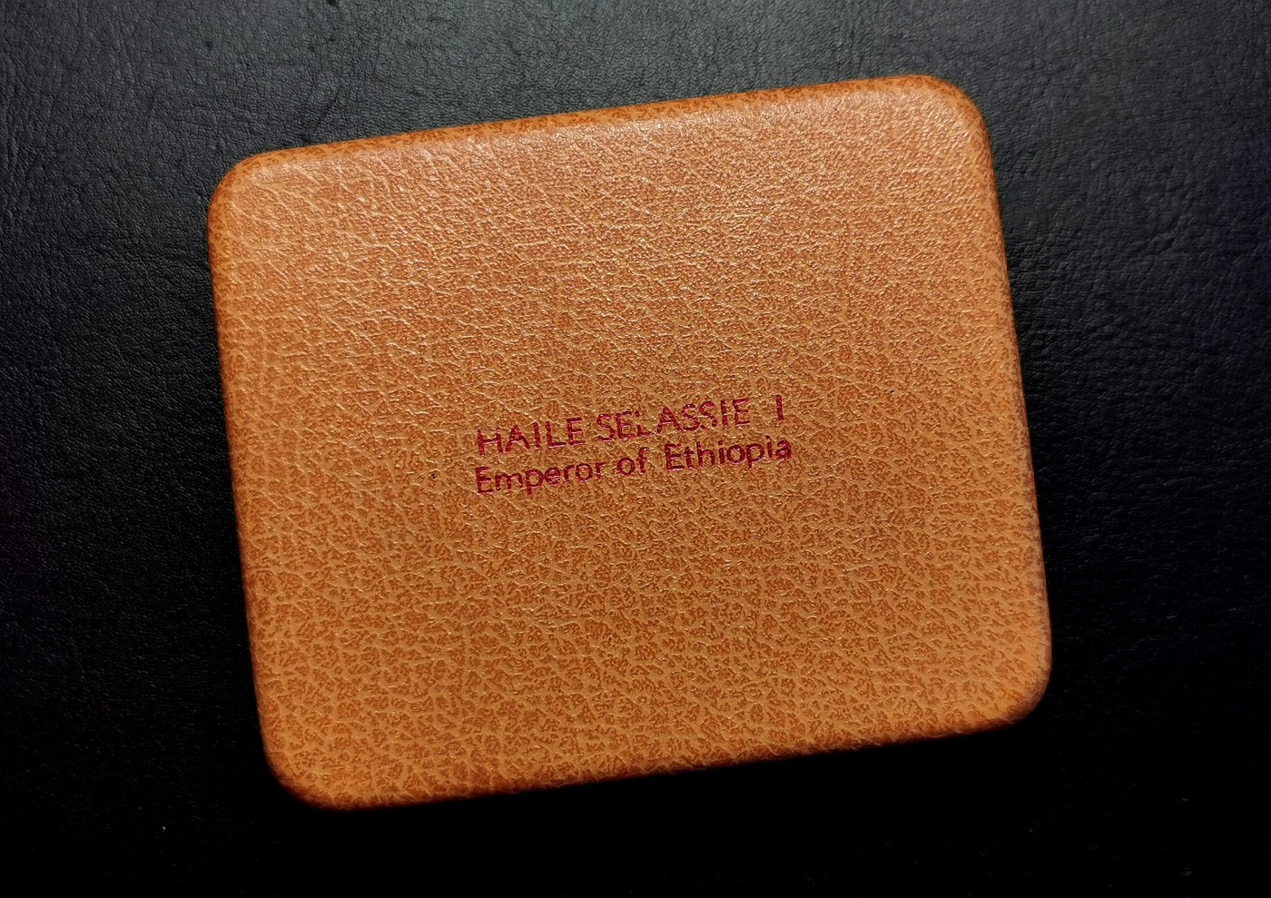 凡希社世界钱币微拍第二百五十六期 荐！1967埃塞俄比亚皇帝赛拉西75寿辰纪念大银精铸NGC-PF67UC两枚装连号原盒稀见！