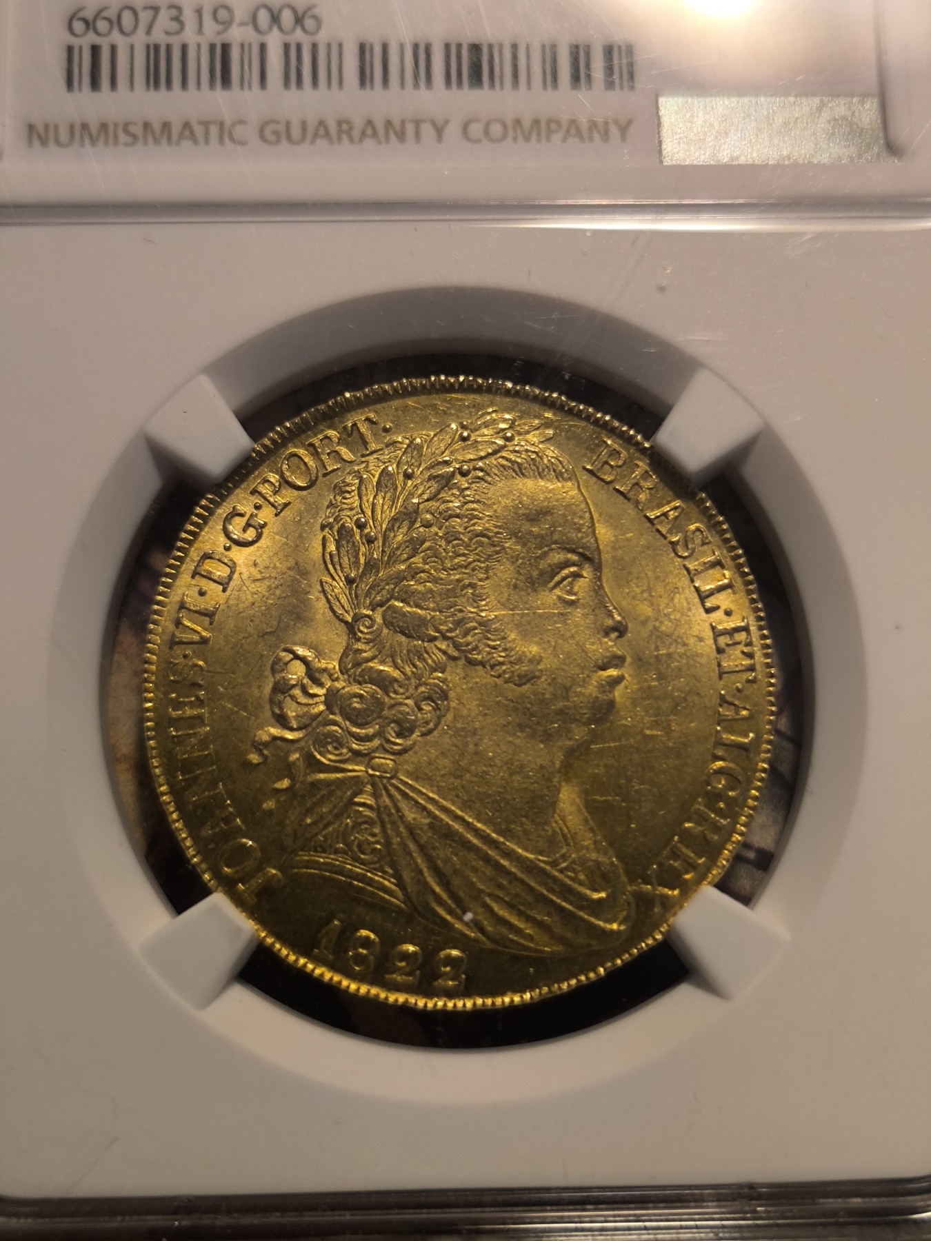 【Blue Auction】✨世界纸币精拍第400期盛典——白金之夜