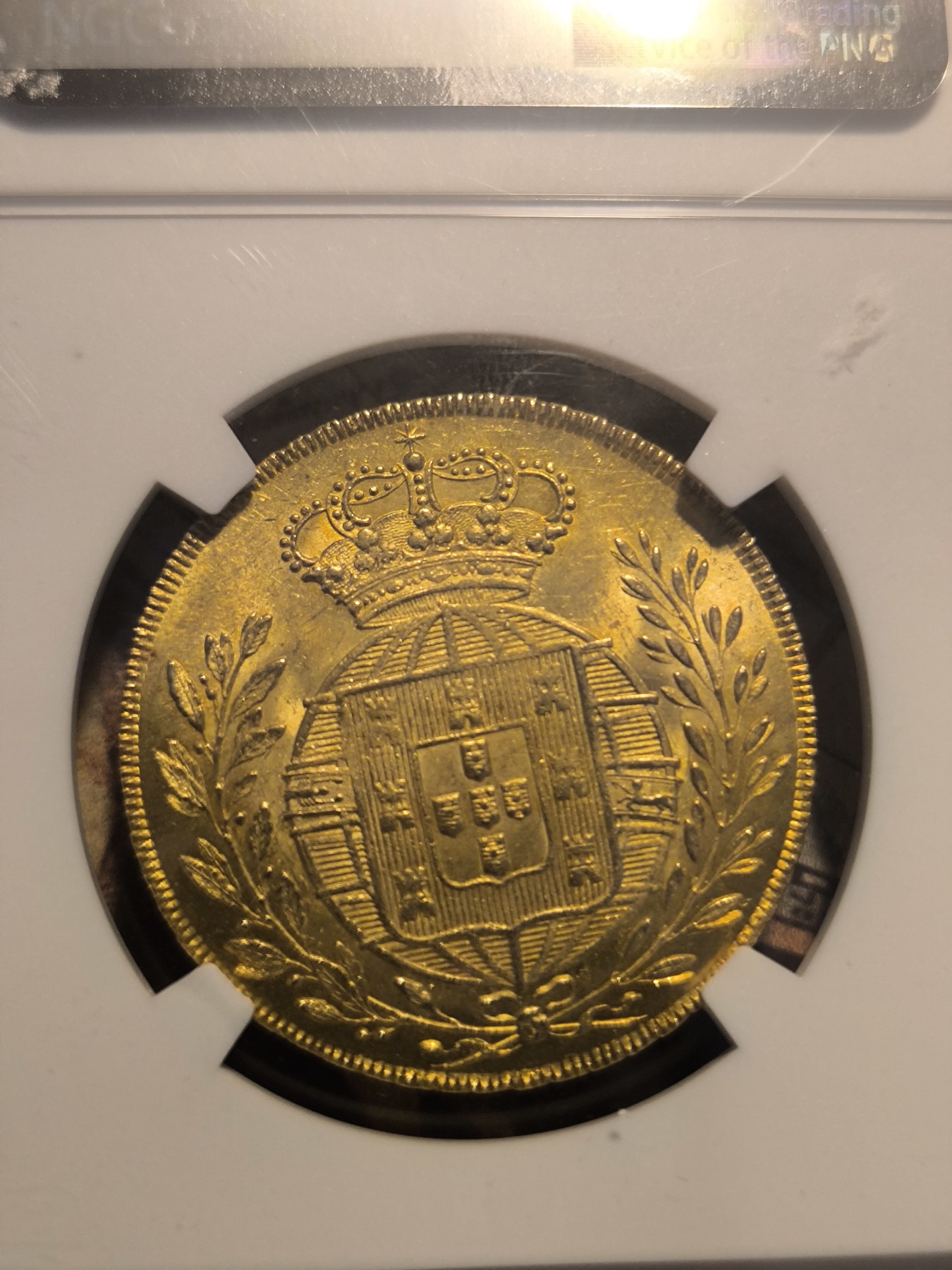 【Blue Auction】✨世界纸币精拍第400期盛典——白金之夜
