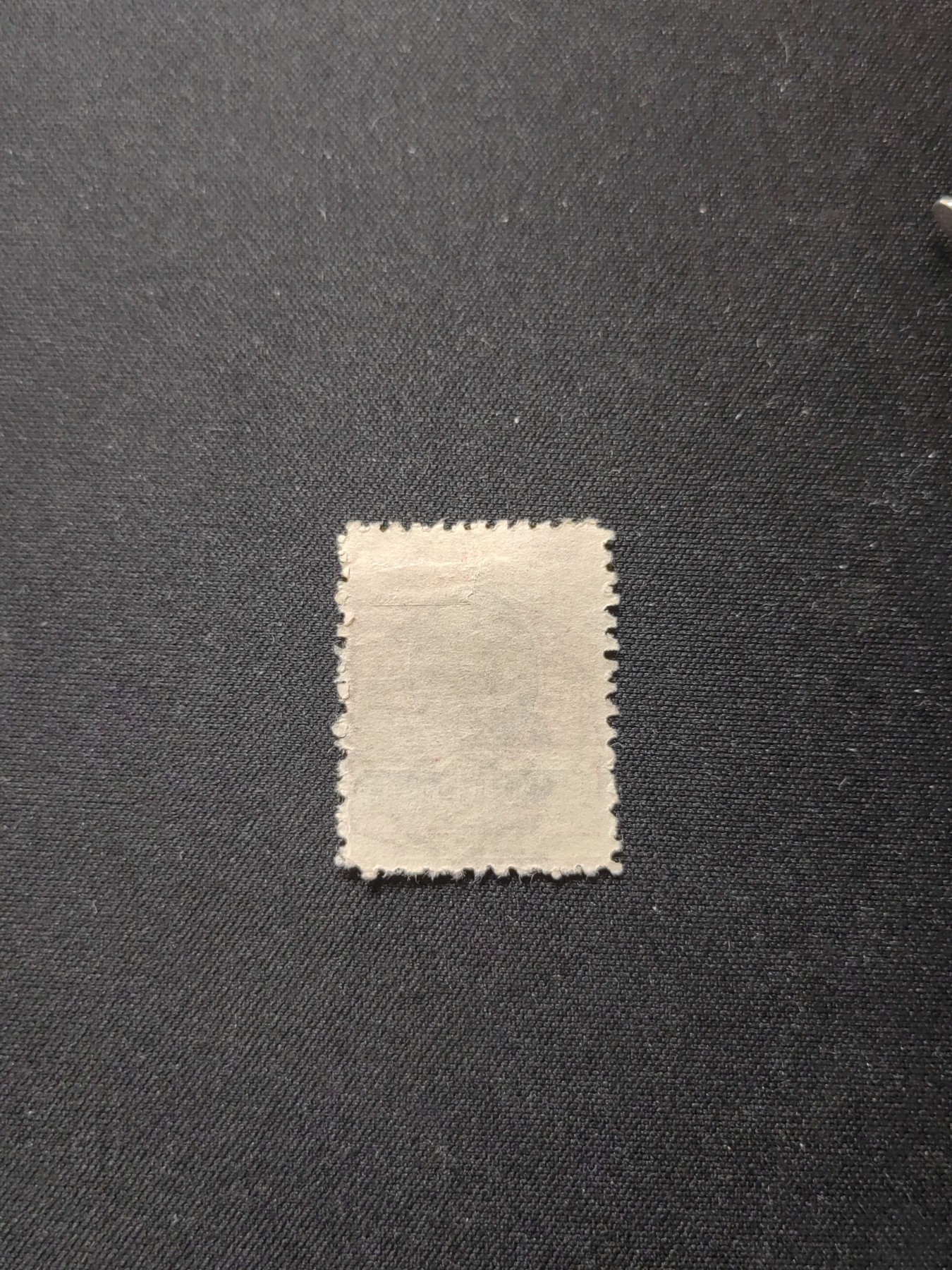 多国邮票专场（拍卖）第③④场 （0佣金） 巴西1894-1897年-苏格罗阿山