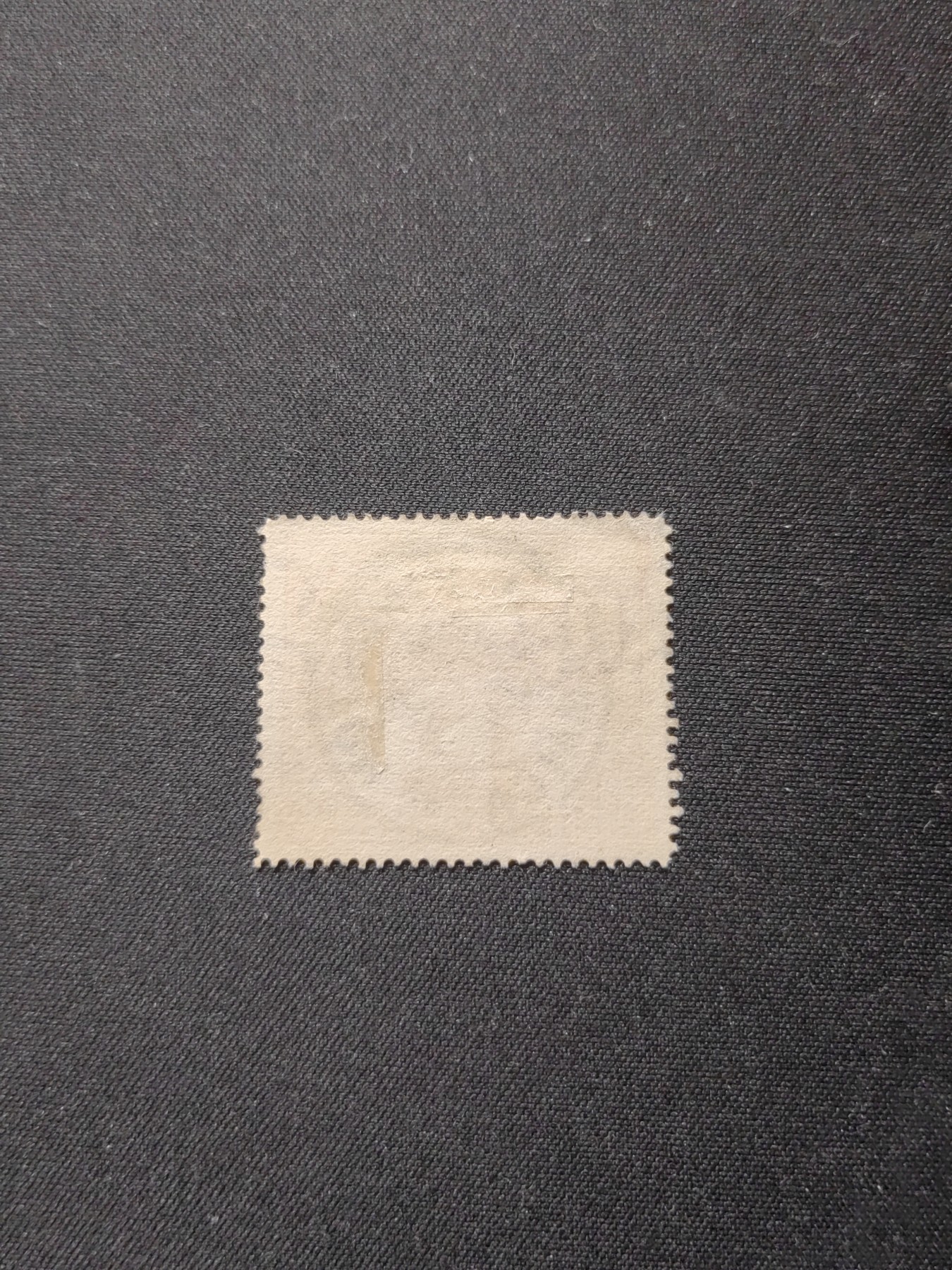 多国邮票专场（拍卖）第③④场 （0佣金） 英属 牙买加 1900-1901年 雕刻版 瀑布风光 