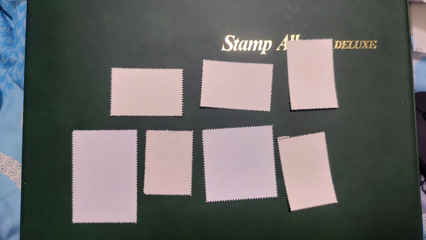 一月邮币社第十期拍卖国际邮票专场 格林纳达动植物信销等