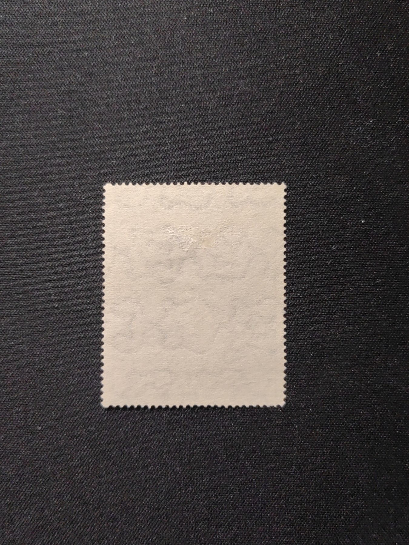 多国邮票专场（拍卖）第③④场 （0佣金） 1947年智利队南极领地要求