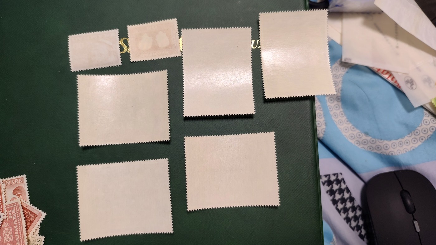 First