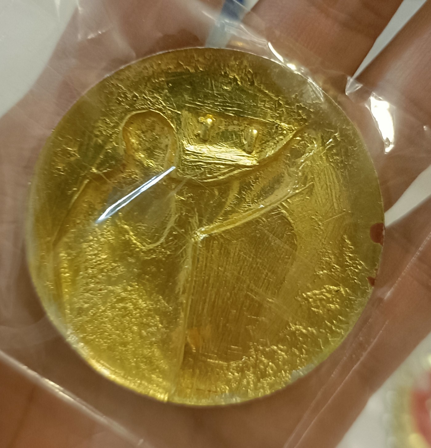 毛主席纪念章 毛主席纪念章5.2