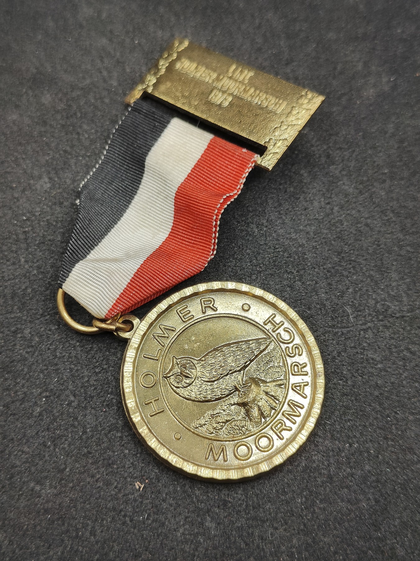 全场0元起拍 第114期 咸鱼国勋章拍卖专场 12月6日（周三）下午6：00开始 西德纪念章