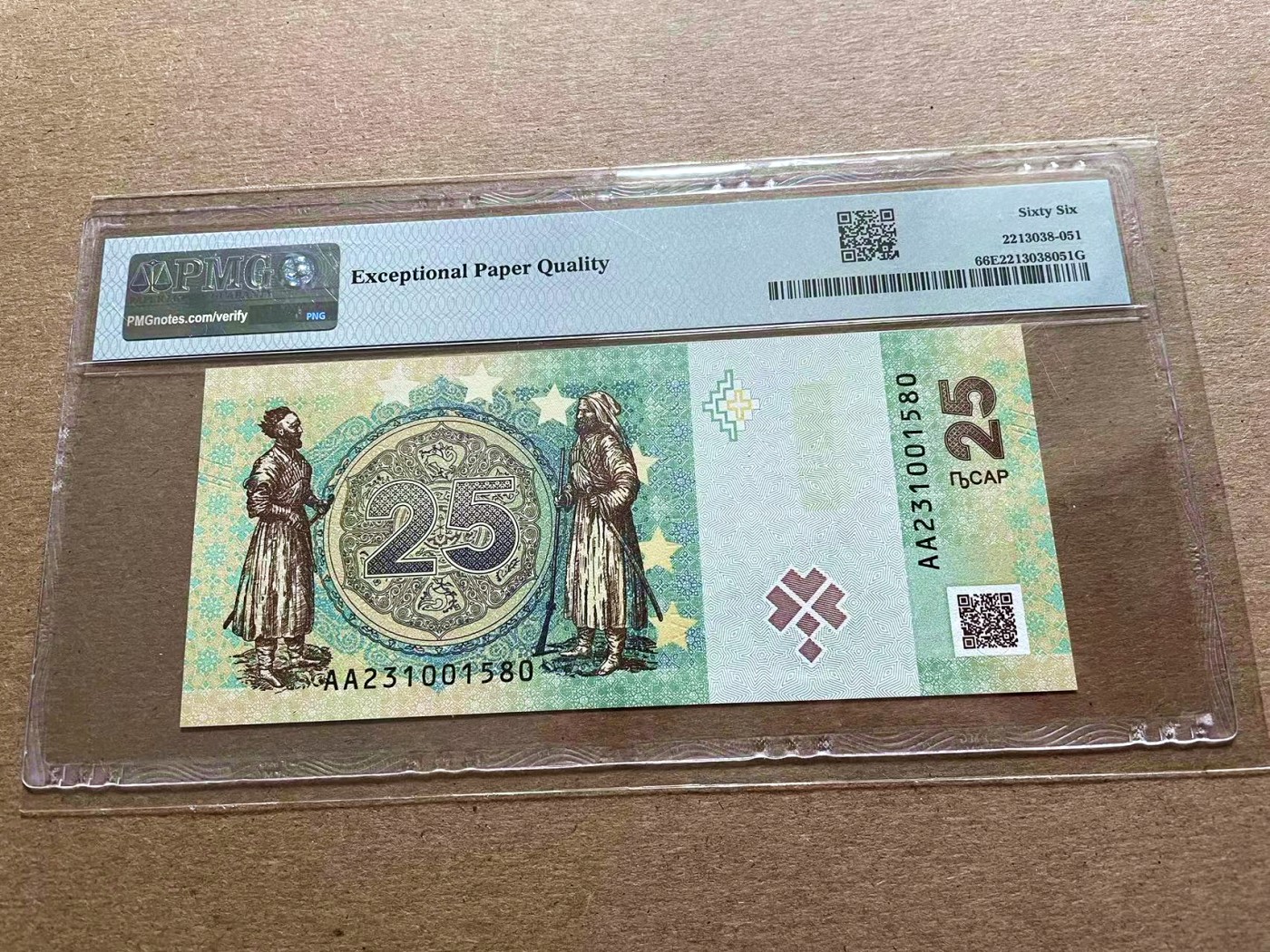 【Blue Auction】✨世界纸币精拍第401期【精】