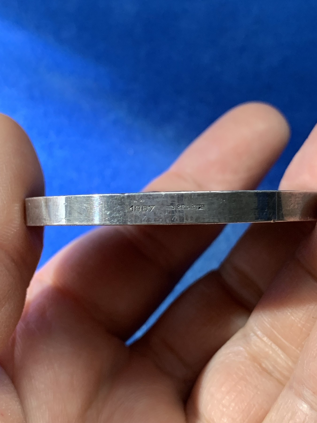 《竞宝斋》第221场-周日，周一 2场 (全场包邮) 法国游艇俱乐部百年纪念镀银铜章 50.6毫米 71克 边铭丰饶角Bronze