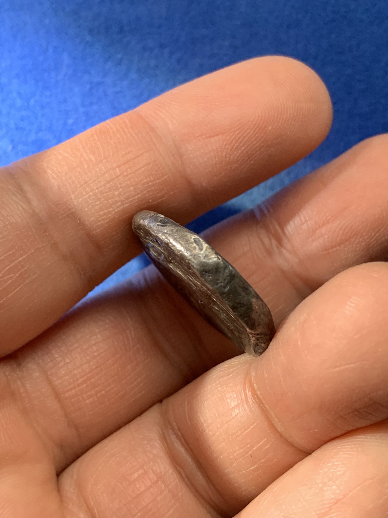 《竞宝斋》第221场-周日，周一 2场 (全场包邮) 古希腊银币 亚历山大四德银币 16.25克 （公元前336-323）