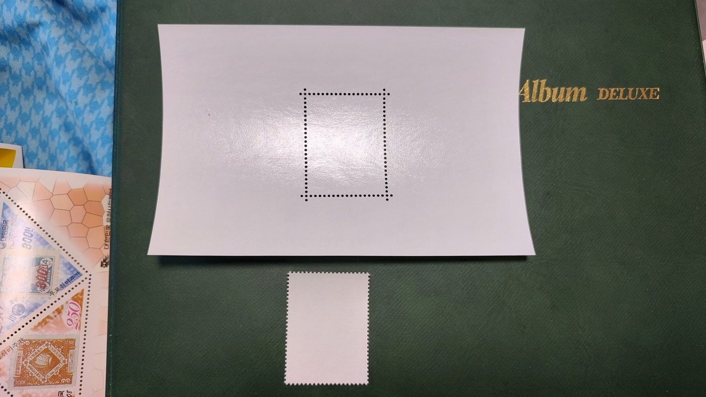 一月邮币社第十期拍卖国际邮票专场 葡萄牙小型张和意大利