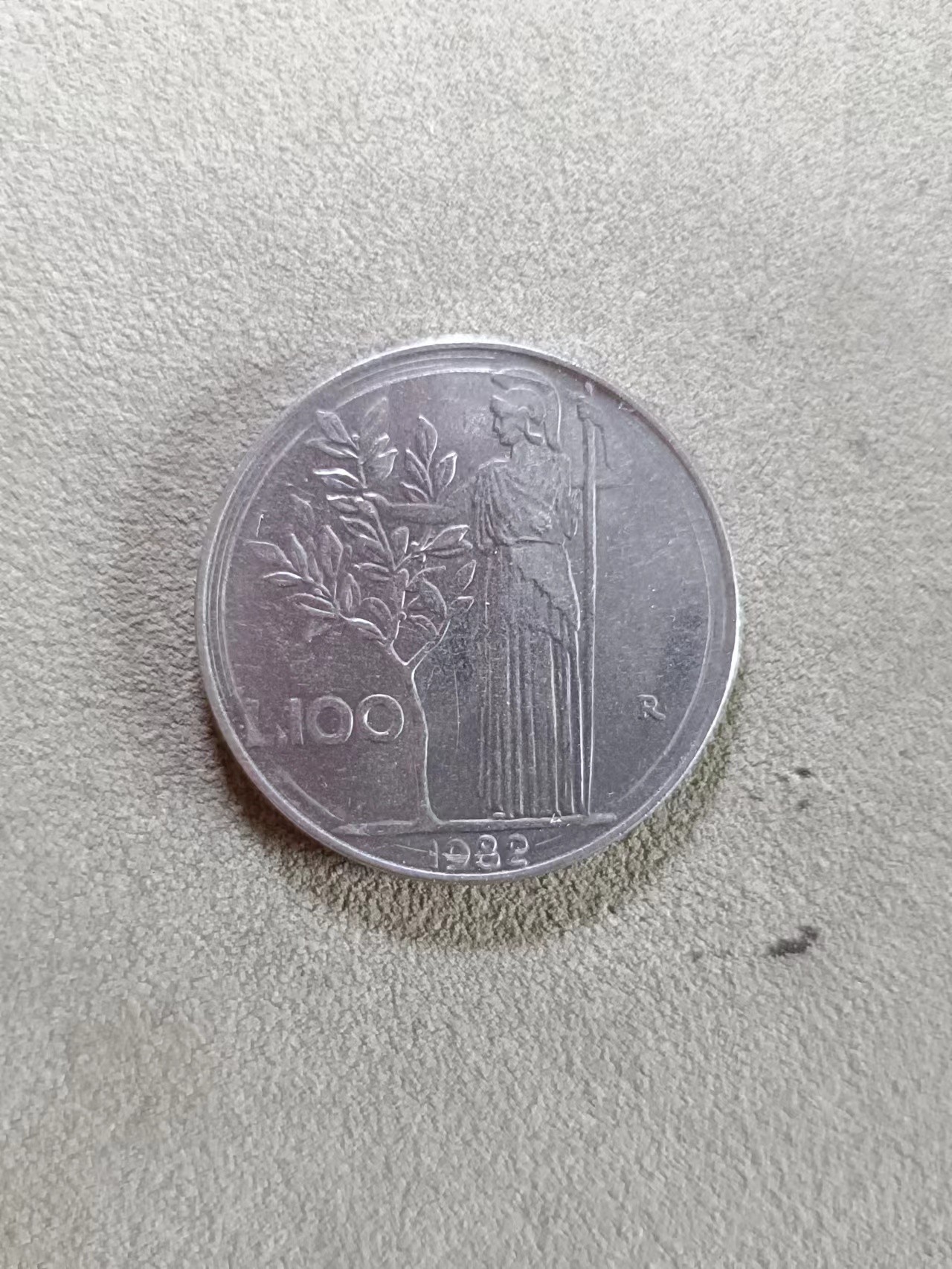 源泉斋12.5散币场（0押金，无佣金，捡漏） 意大利100