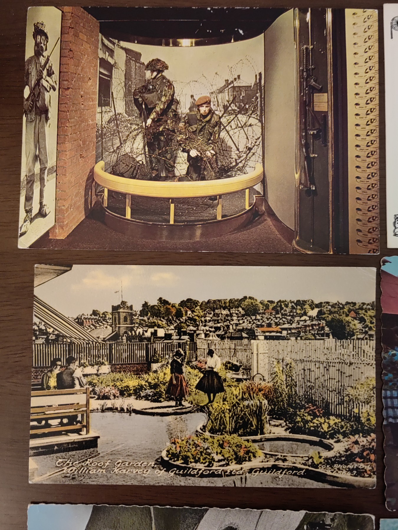 多国邮品🌞放大漏💥🔥💥组合专场 第③⑤场 人文风情系列 8件