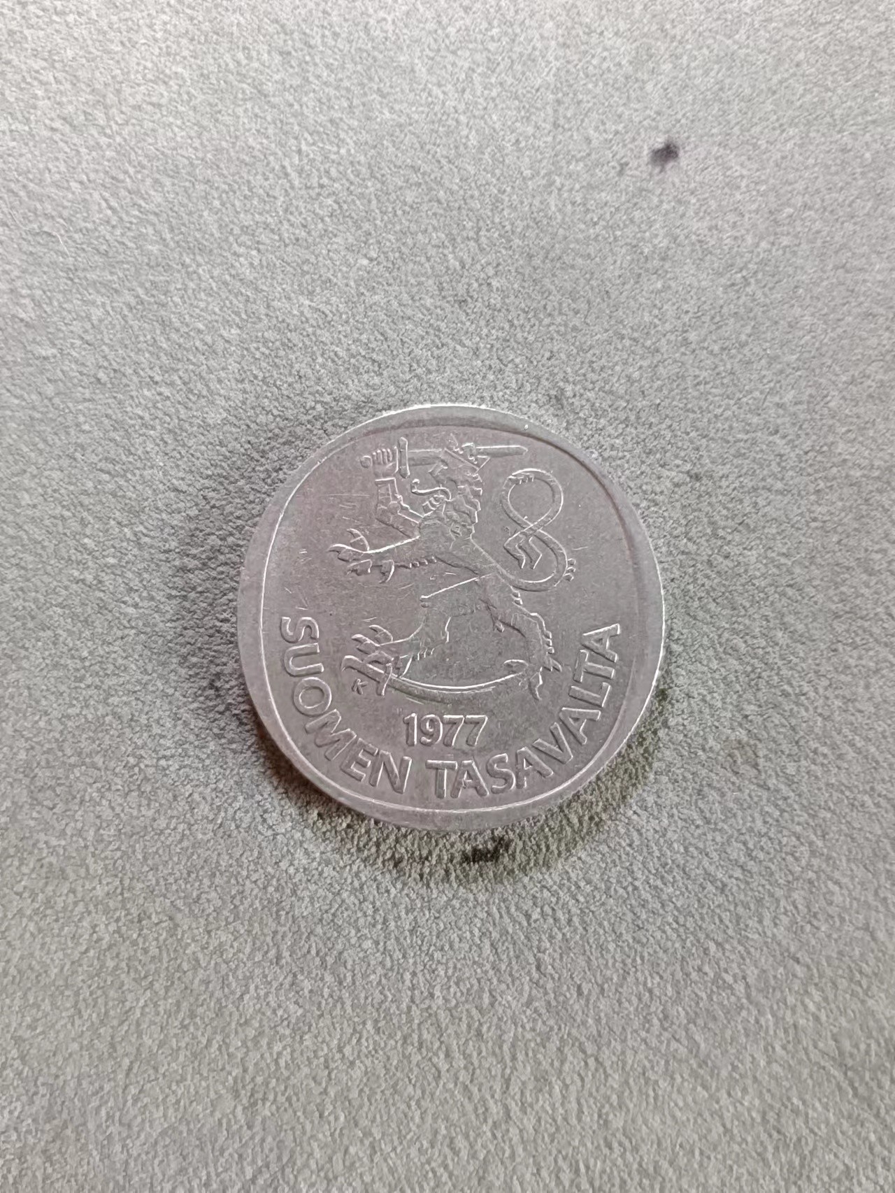 源泉斋12.5散币场（0押金，无佣金，捡漏） 芬兰1马克