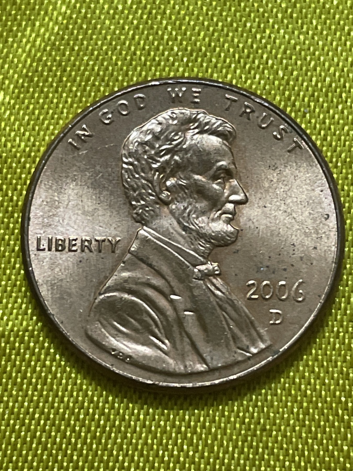 神仙姐姐散币好品专场第十期（无佣金，预留三期自动发出 全新美国一美分