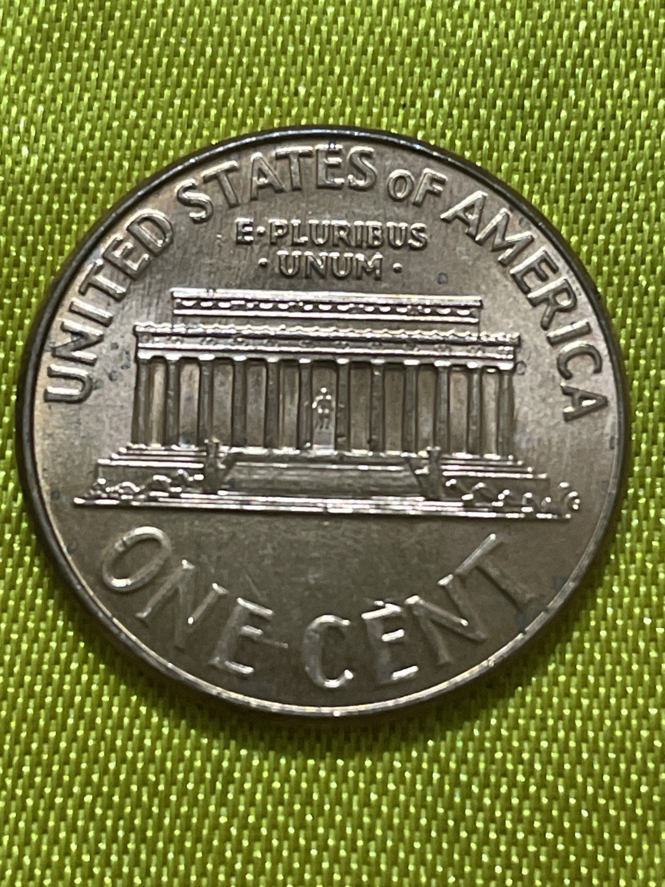 神仙姐姐散币好品专场第十期（无佣金，预留三期自动发出 全新美国一美分