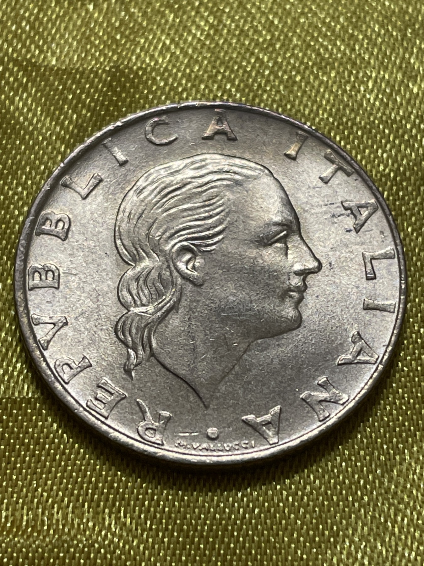 神仙姐姐散币好品专场第十期（无佣金，预留三期自动发出 原光品相1988年意大利200里拉