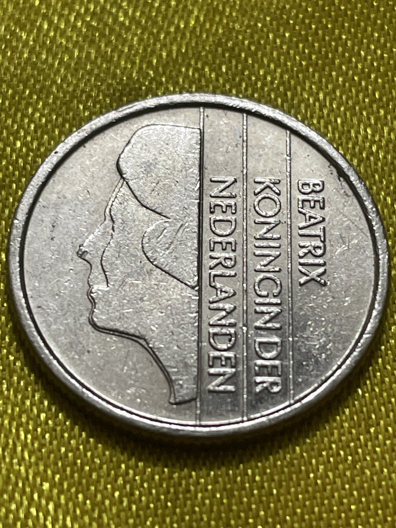 神仙姐姐散币好品专场第十期（无佣金，预留三期自动发出 1992年荷兰25分