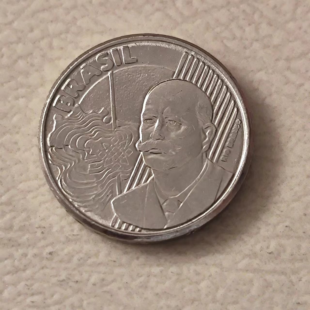 First