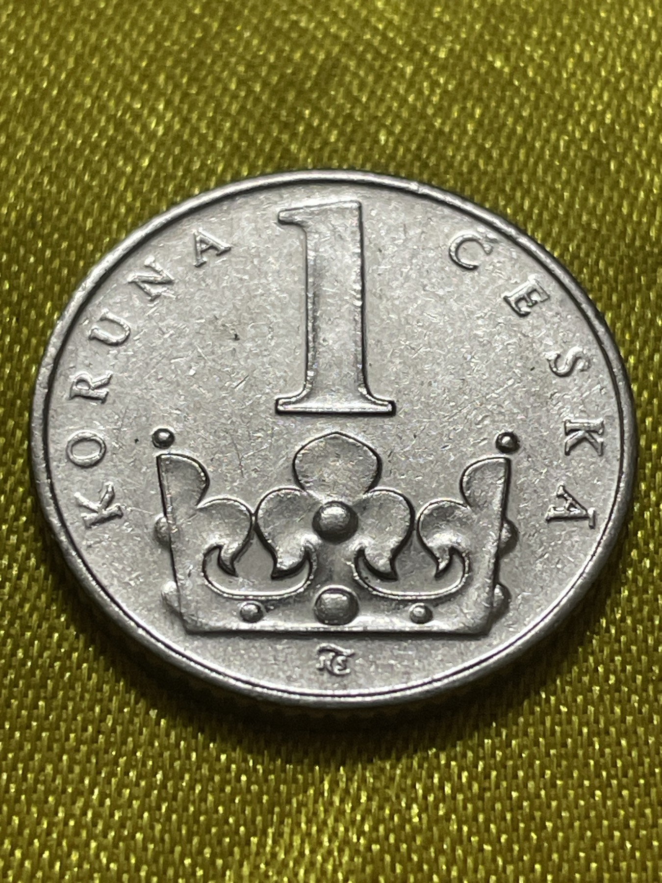 神仙姐姐散币好品专场第十期（无佣金，预留三期自动发出 美品捷克1克朗