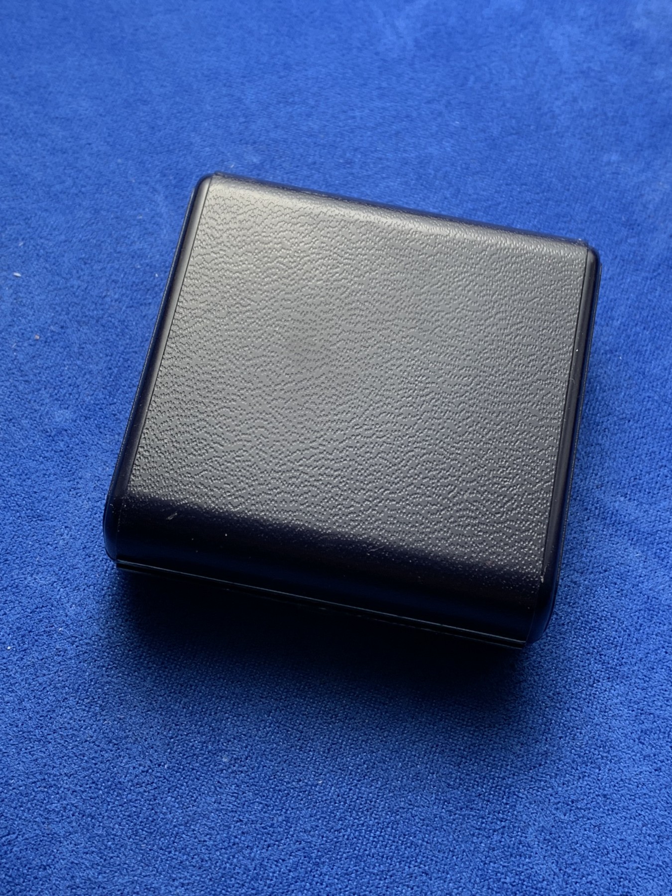 《竞宝斋》第221场-周日，周一 2场 (全场包邮) 法国拿破仑镀银铜章，直径41mm，重量41.4g，1969年后铸