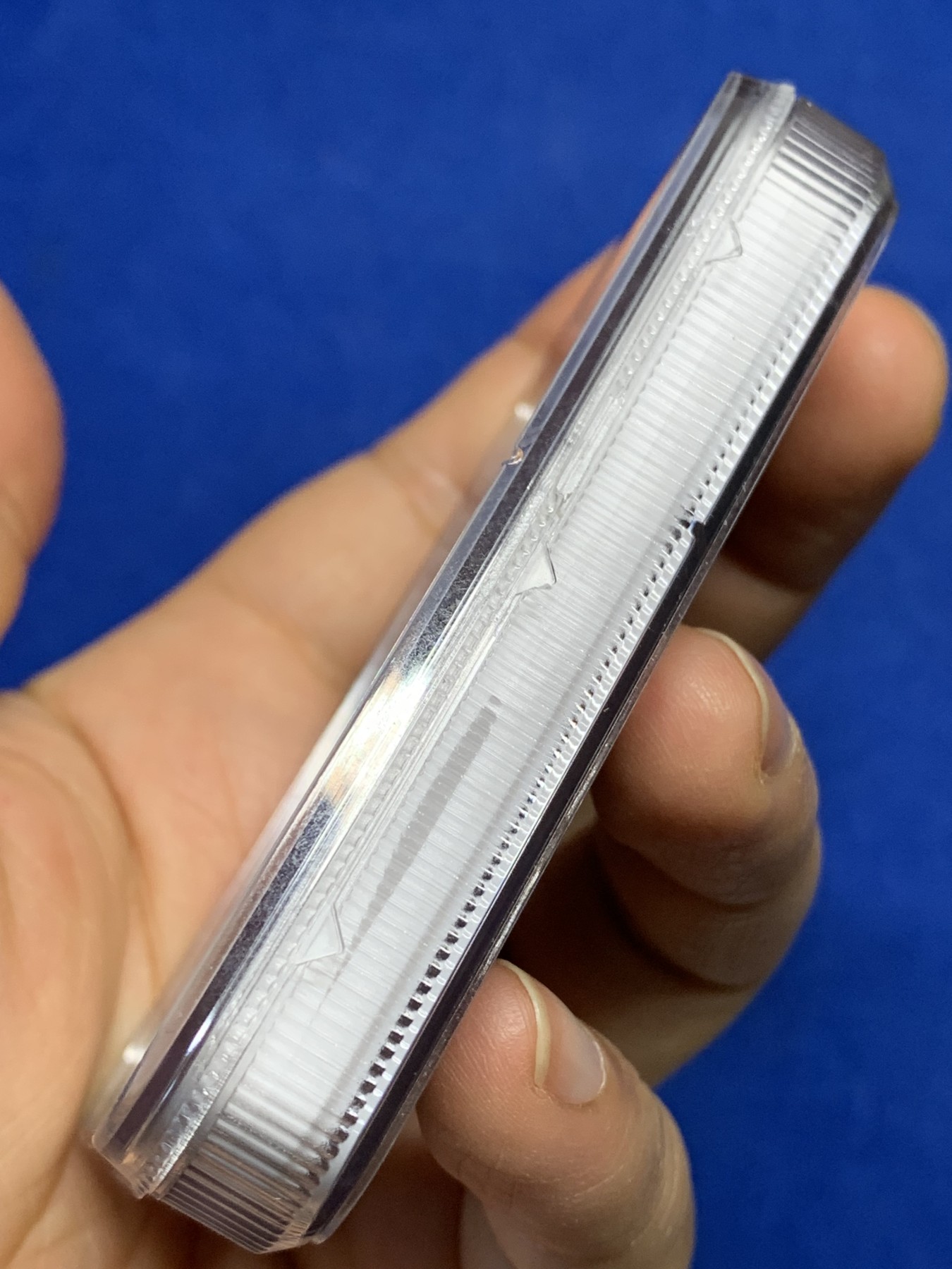 《竞宝斋》第221场-周日，周一 2场 (全场包邮) NGC-MS64BN 法国 1806年 拿破仑铜章 莱茵同盟 设计精美 醇厚巧克力色