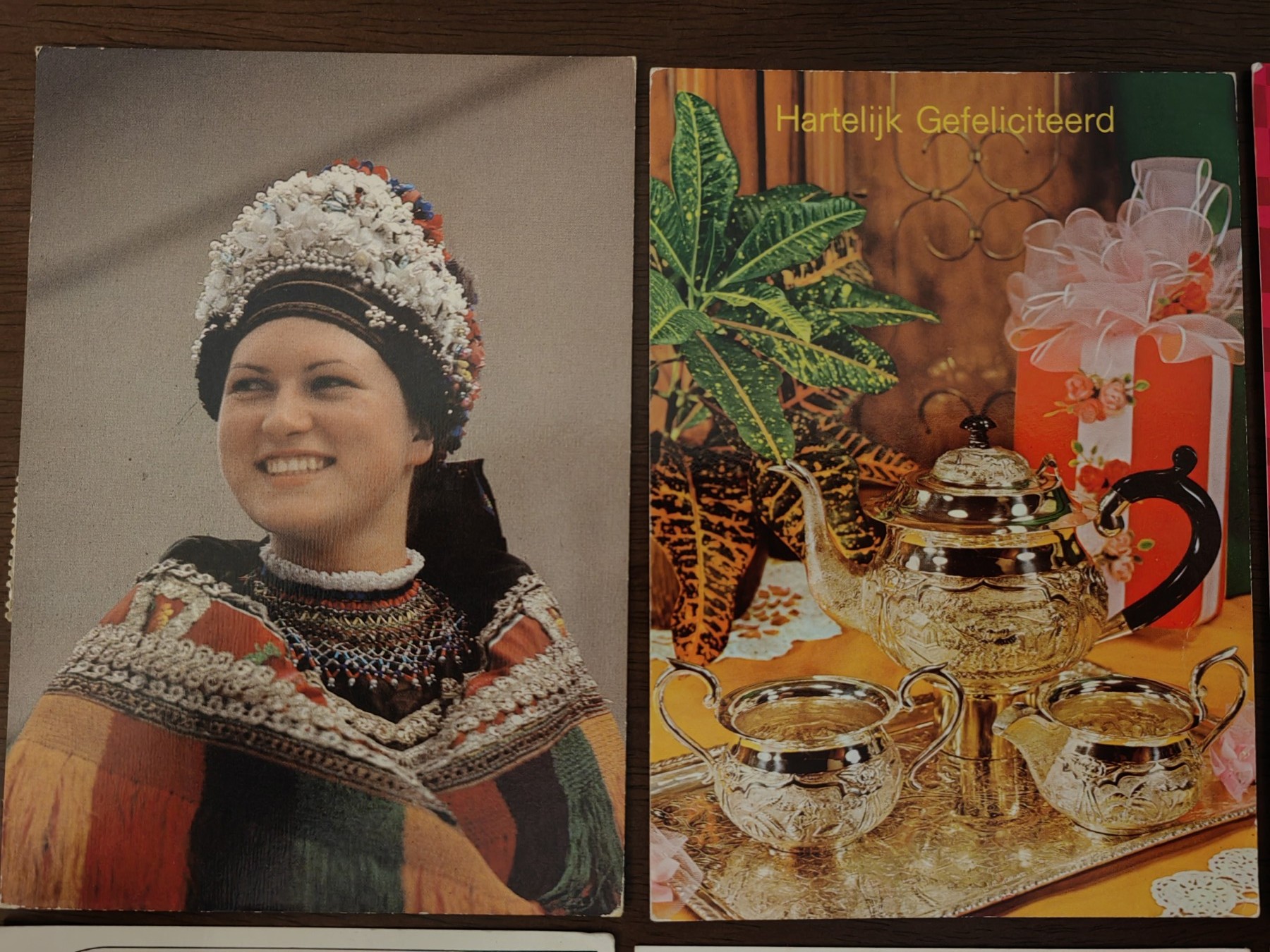 多国邮品🌞放大漏💥🔥💥组合专场 第③⑤场 杂锦实寄精品6件