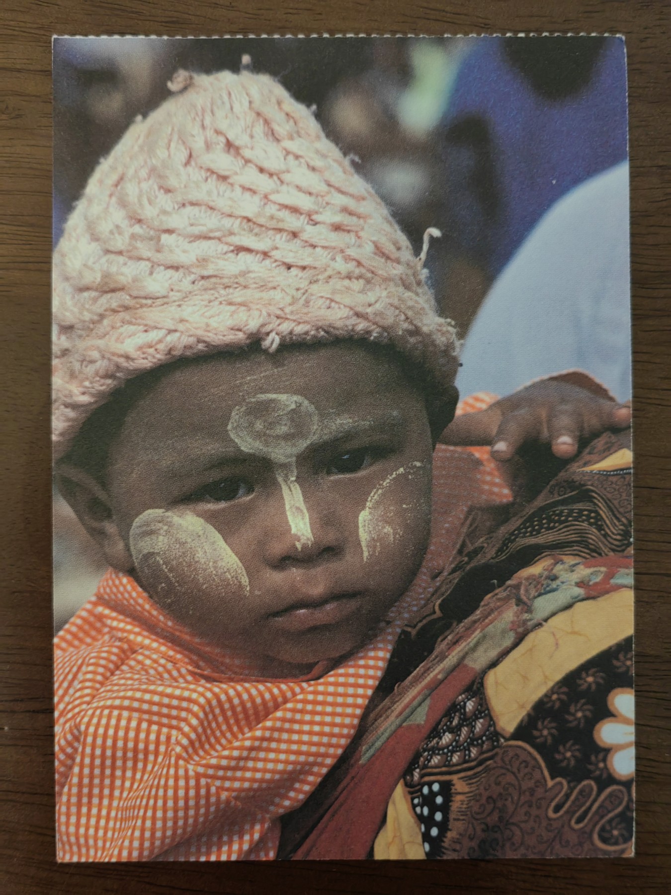 多国邮品🌞放大漏💥🔥💥组合专场 第③⑤场 人文风情（9件）