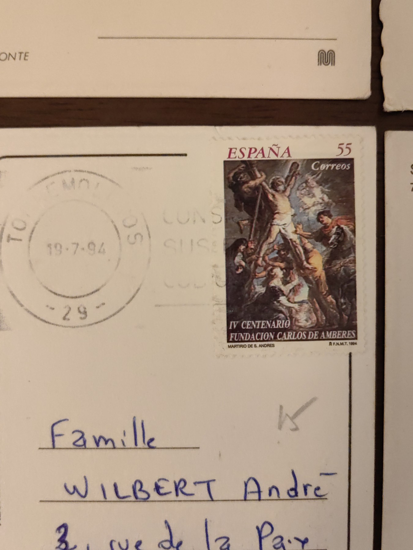 多国邮品🌞放大漏💥🔥💥组合专场 第③⑤场 集锦风情 9件