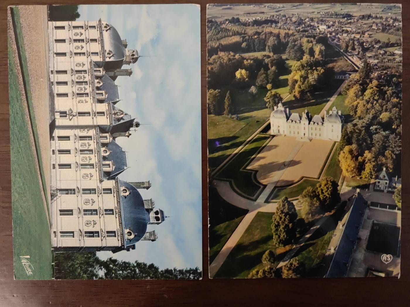 多国邮品🌞放大漏💥🔥💥组合专场 第③⑤场 中世纪城堡系列9件