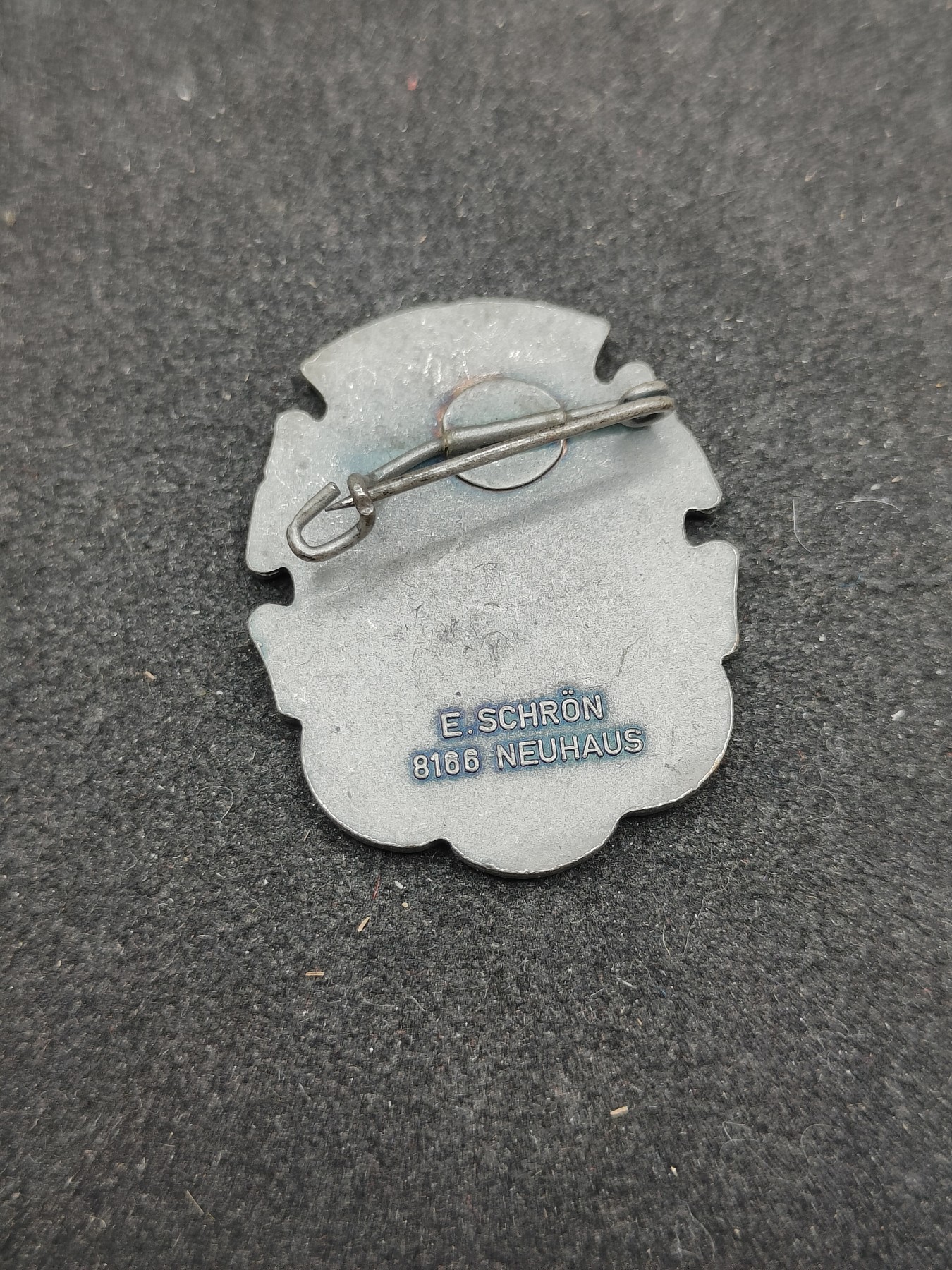 全场0元起拍 第115期 咸鱼国勋章拍卖专场 12月10日（周日）下午6：00开始 西德纪念章