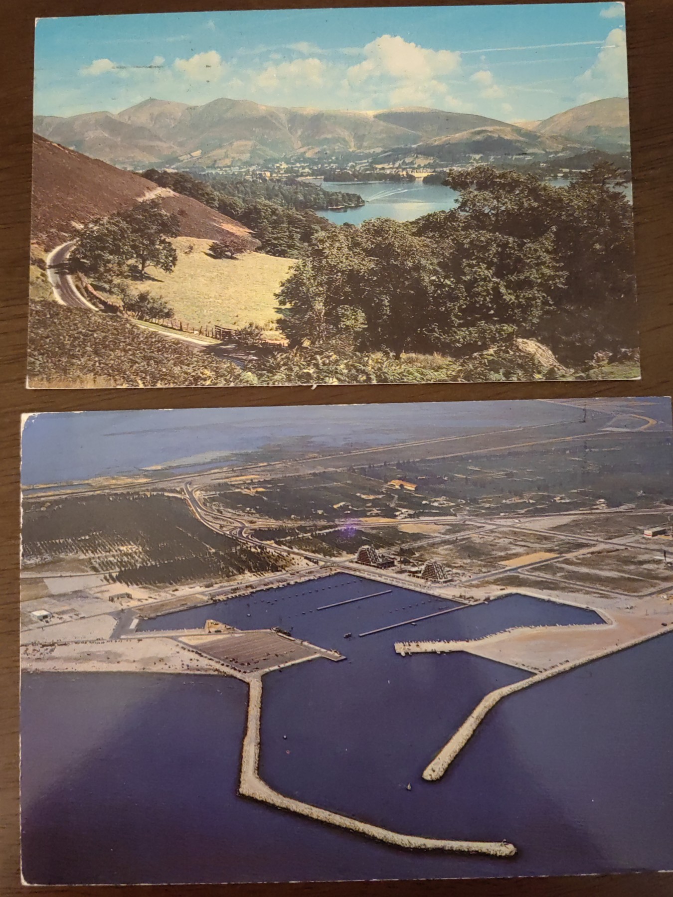 多国邮品🌞放大漏💥🔥💥组合专场 第③⑤场 港湾 6件