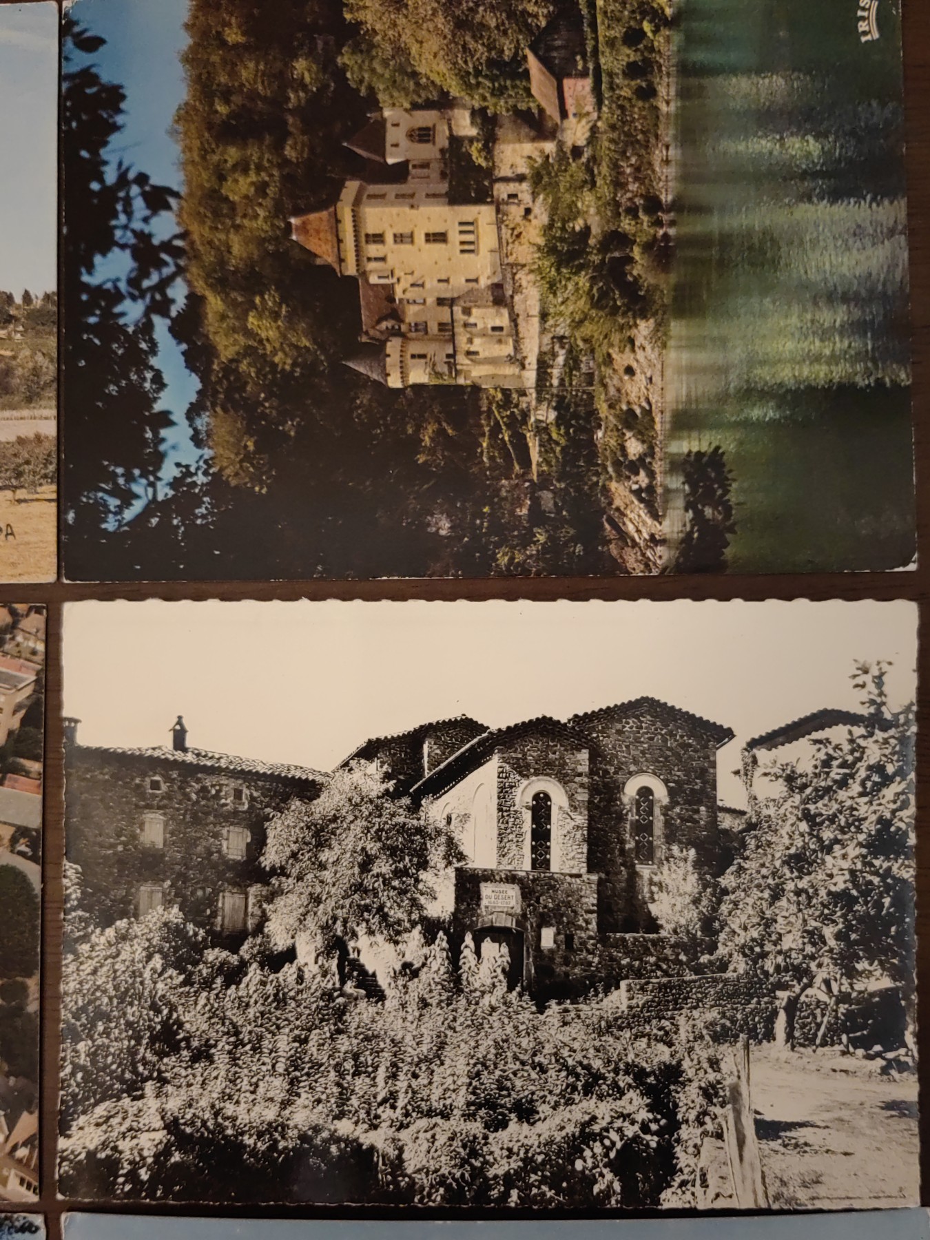 多国邮品🌞放大漏💥🔥💥组合专场 第③⑤场 中世纪城堡系列 9件