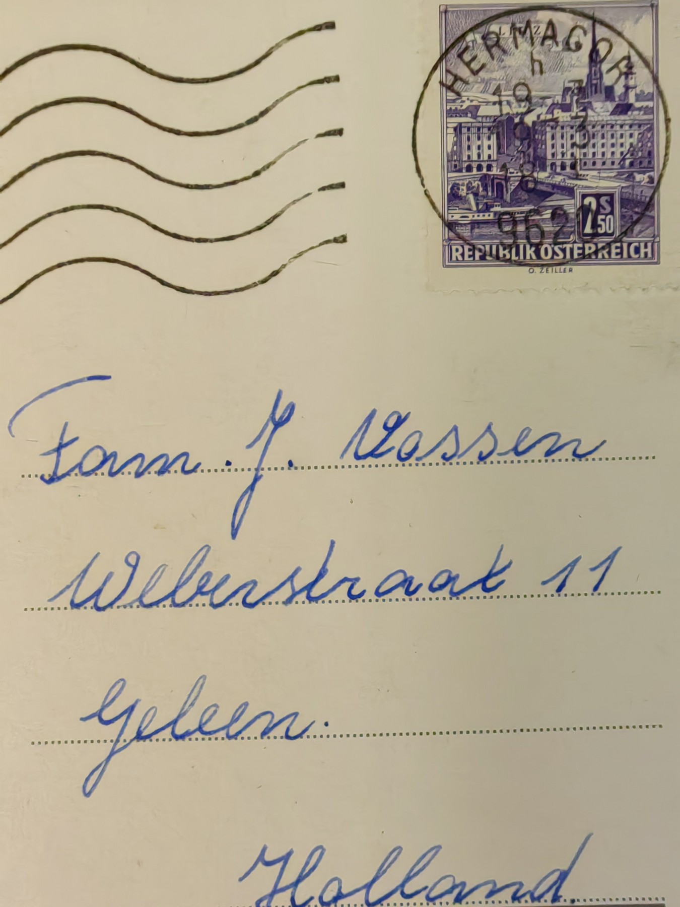 多国邮品🌞放大漏💥🔥💥组合专场 第③⑤场 多国自然人文风光（12件全实寄）