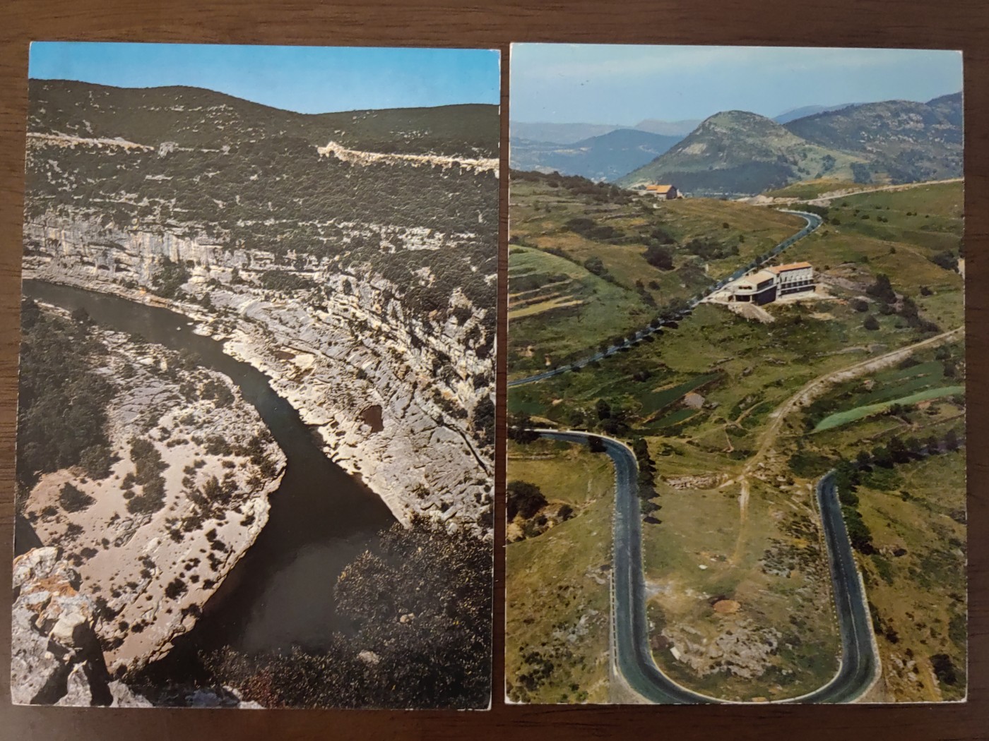 多国邮品🌞放大漏💥🔥💥组合专场 第③⑤场 广角全景摄影系列 9件