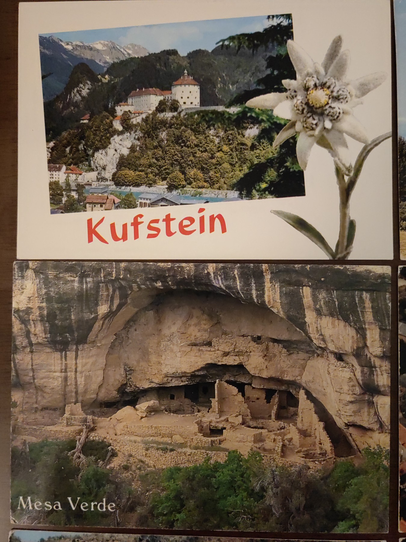 多国邮品🌞放大漏💥🔥💥组合专场 第③⑤场 中世纪城堡系列 9件