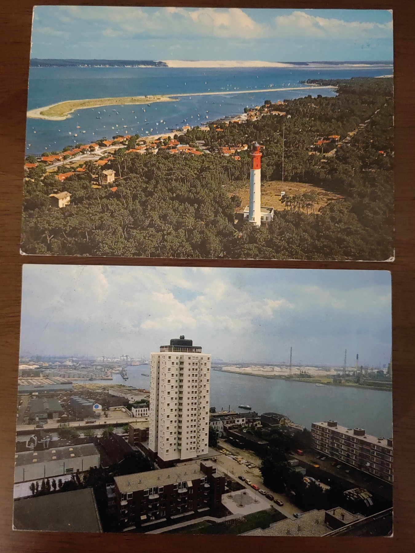 多国邮品🌞放大漏💥🔥💥组合专场 第③⑤场 港湾 6件