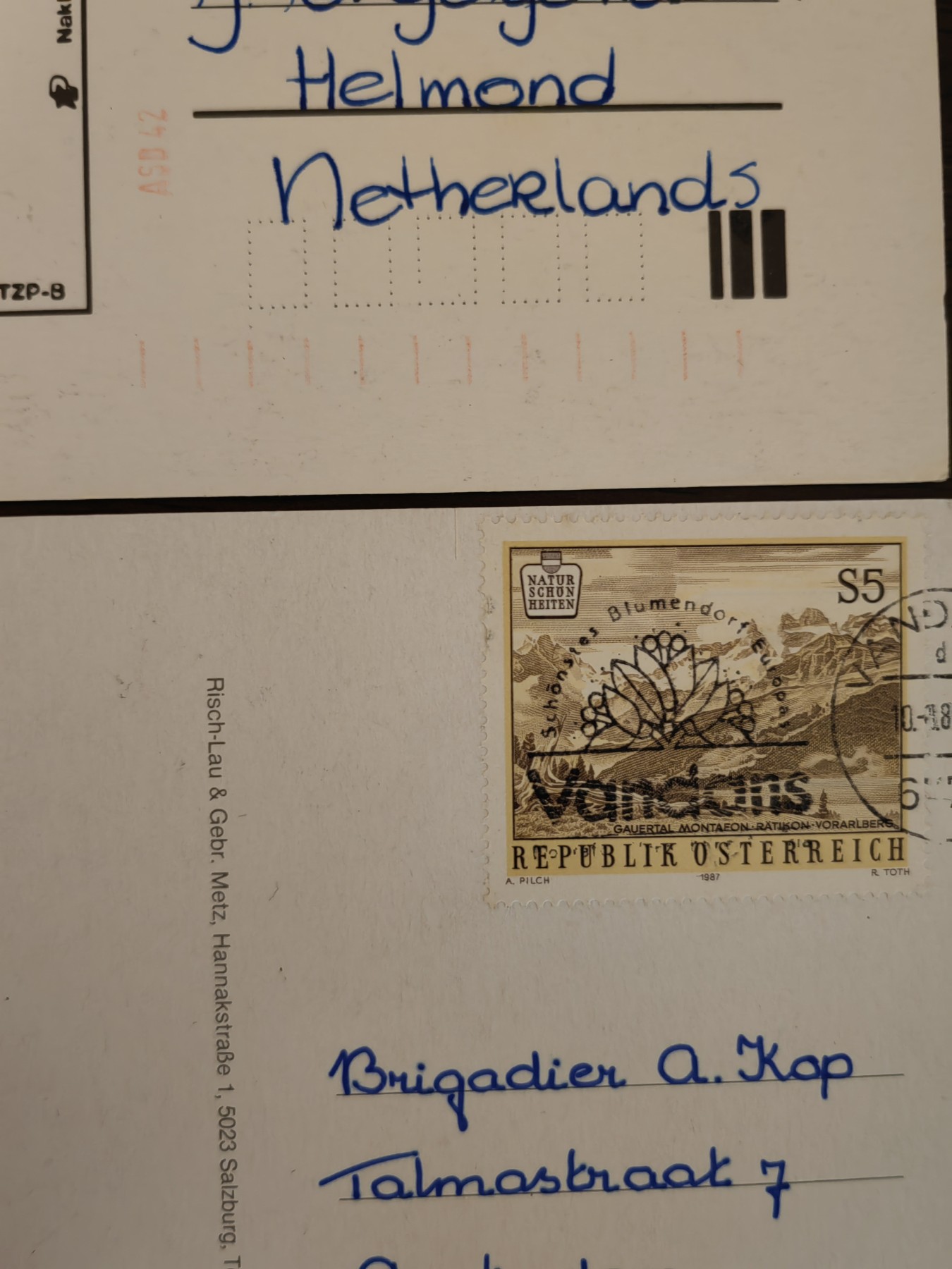 多国邮品🌞放大漏💥🔥💥组合专场 第③⑤场 多国自然人文风光（12件全实寄）