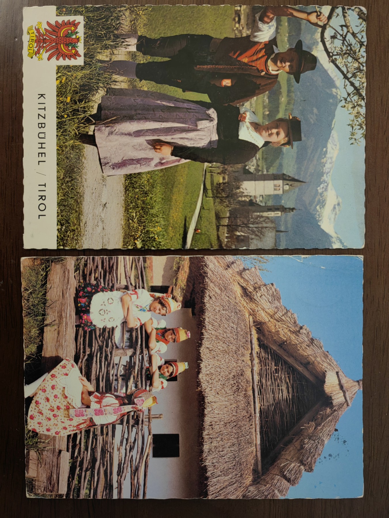 多国邮品🌞放大漏💥🔥💥组合专场 第③⑤场 人文风情（9件）