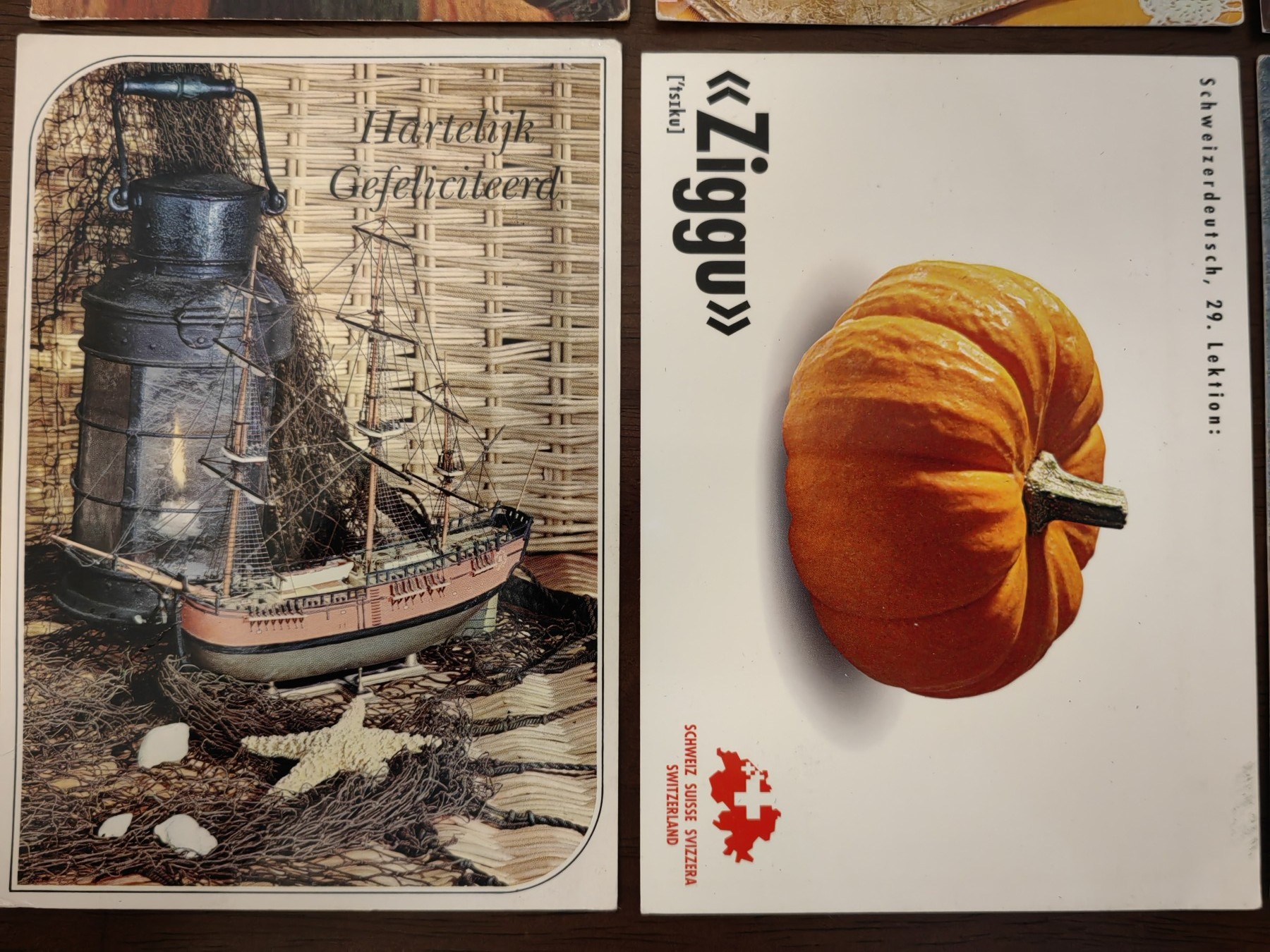 多国邮品🌞放大漏💥🔥💥组合专场 第③⑤场 杂锦实寄精品6件