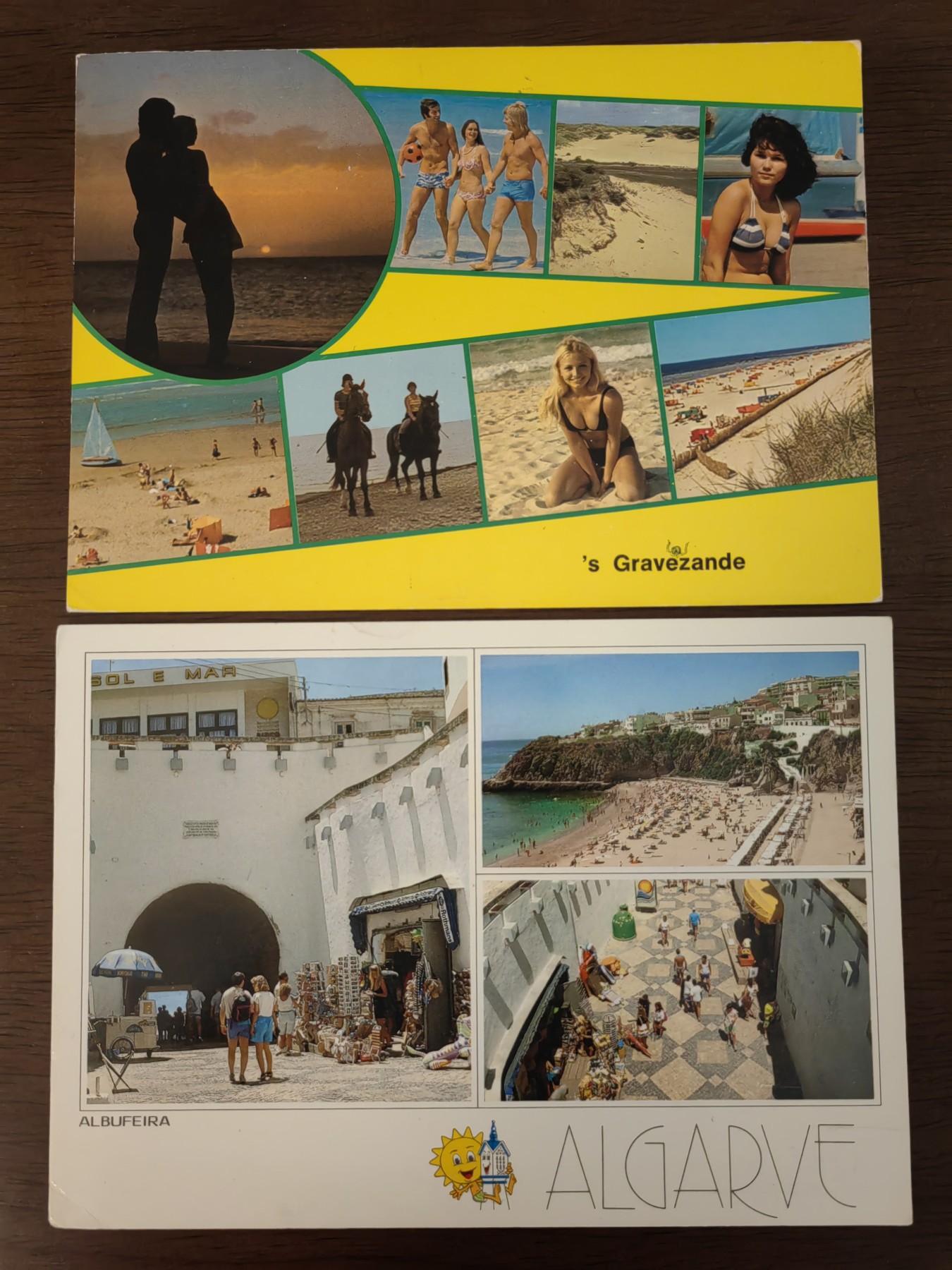 多国邮品🌞放大漏💥🔥💥组合专场 第③⑤场 人文风情（9件）