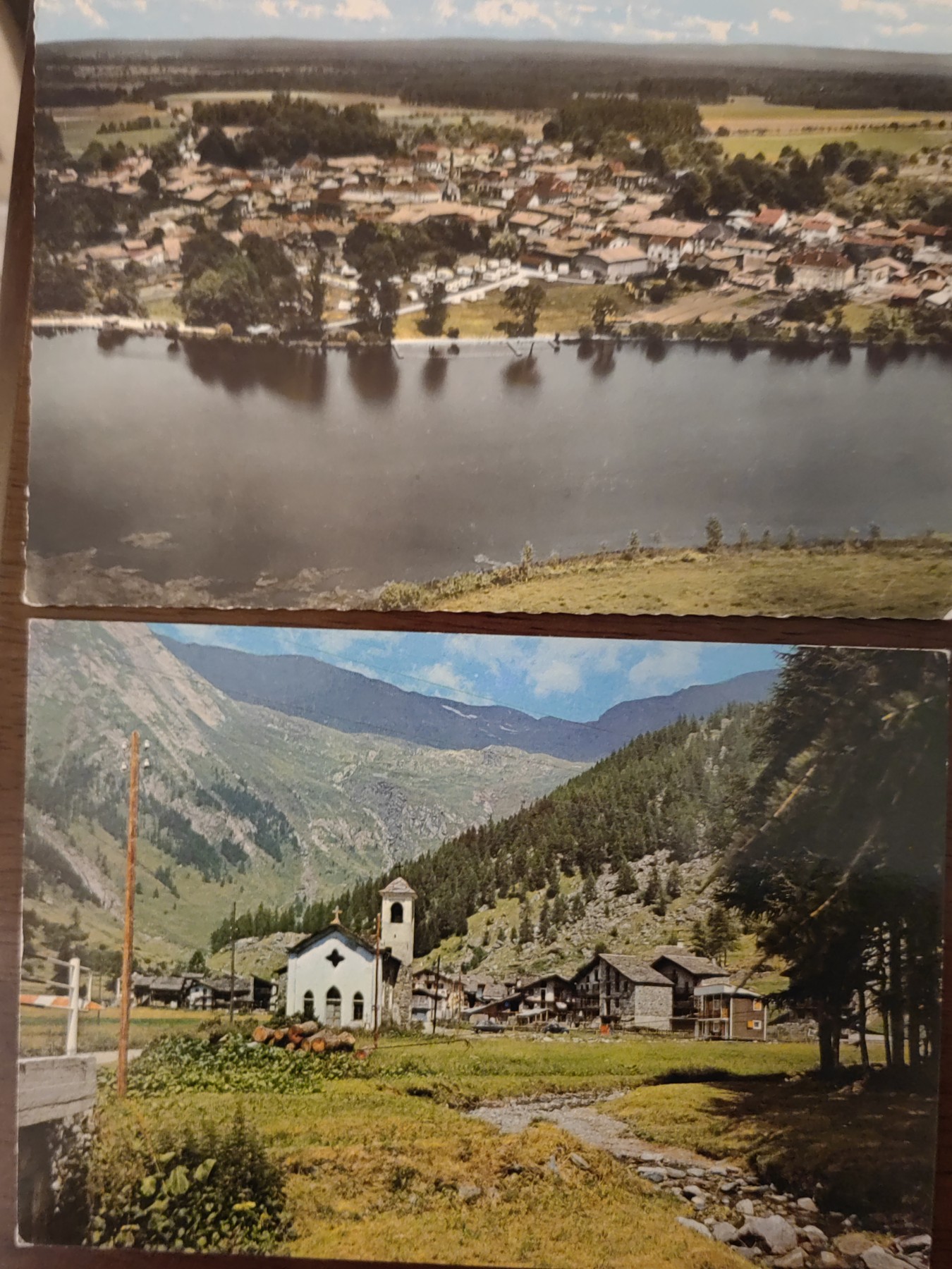 多国邮品🌞放大漏💥🔥💥组合专场 第③⑤场 广角全景摄影系列 9件