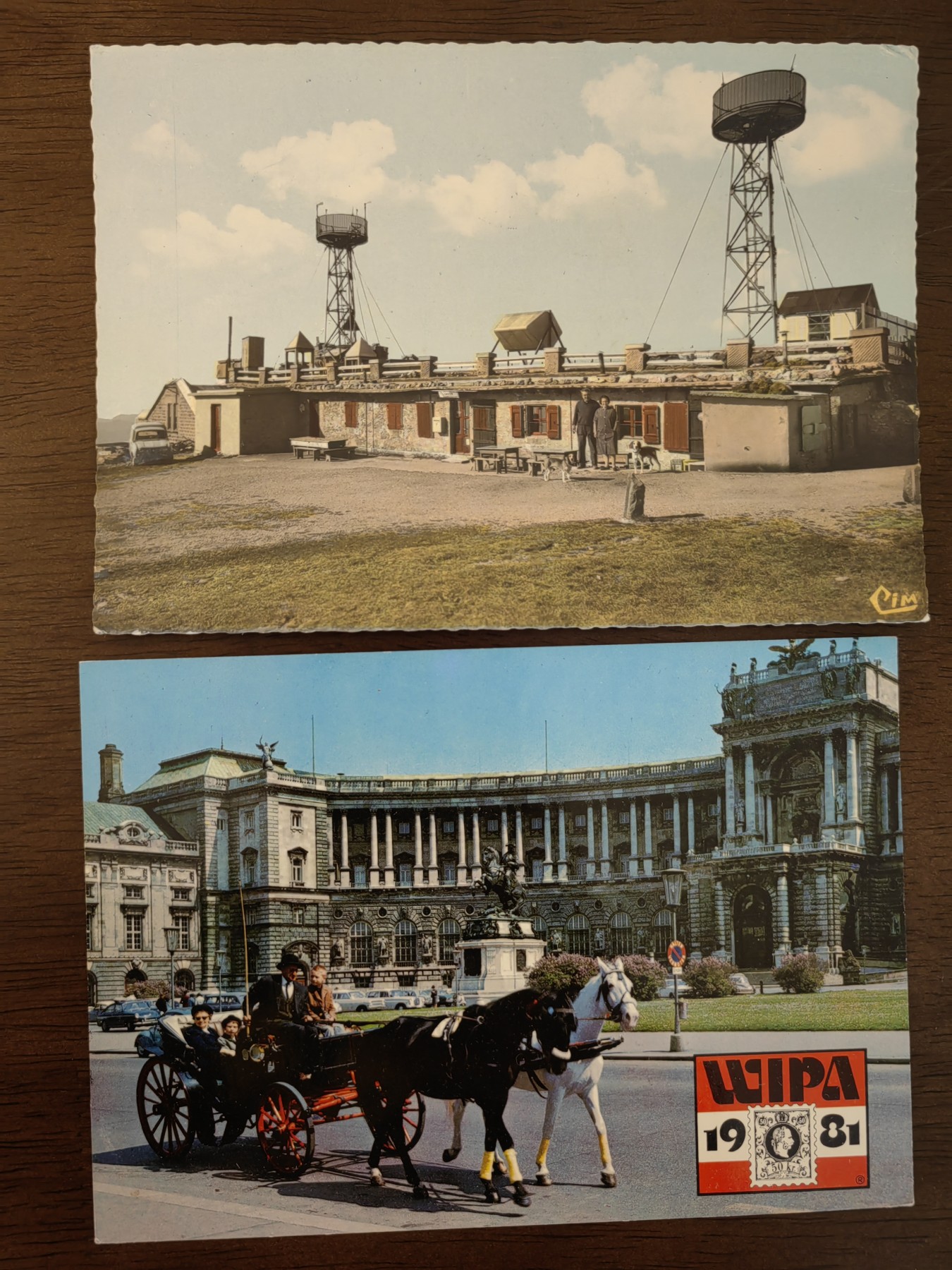 多国邮品🌞放大漏💥🔥💥组合专场 第③⑤场 人文风情（9件）