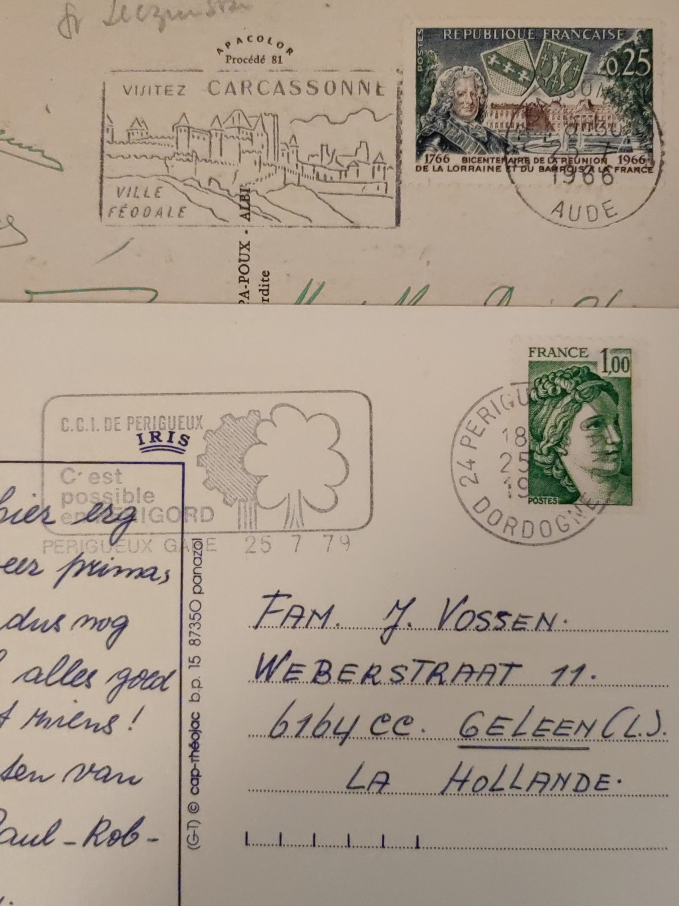 多国邮品🌞放大漏💥🔥💥组合专场 第③⑤场 中世纪城堡系列 9件