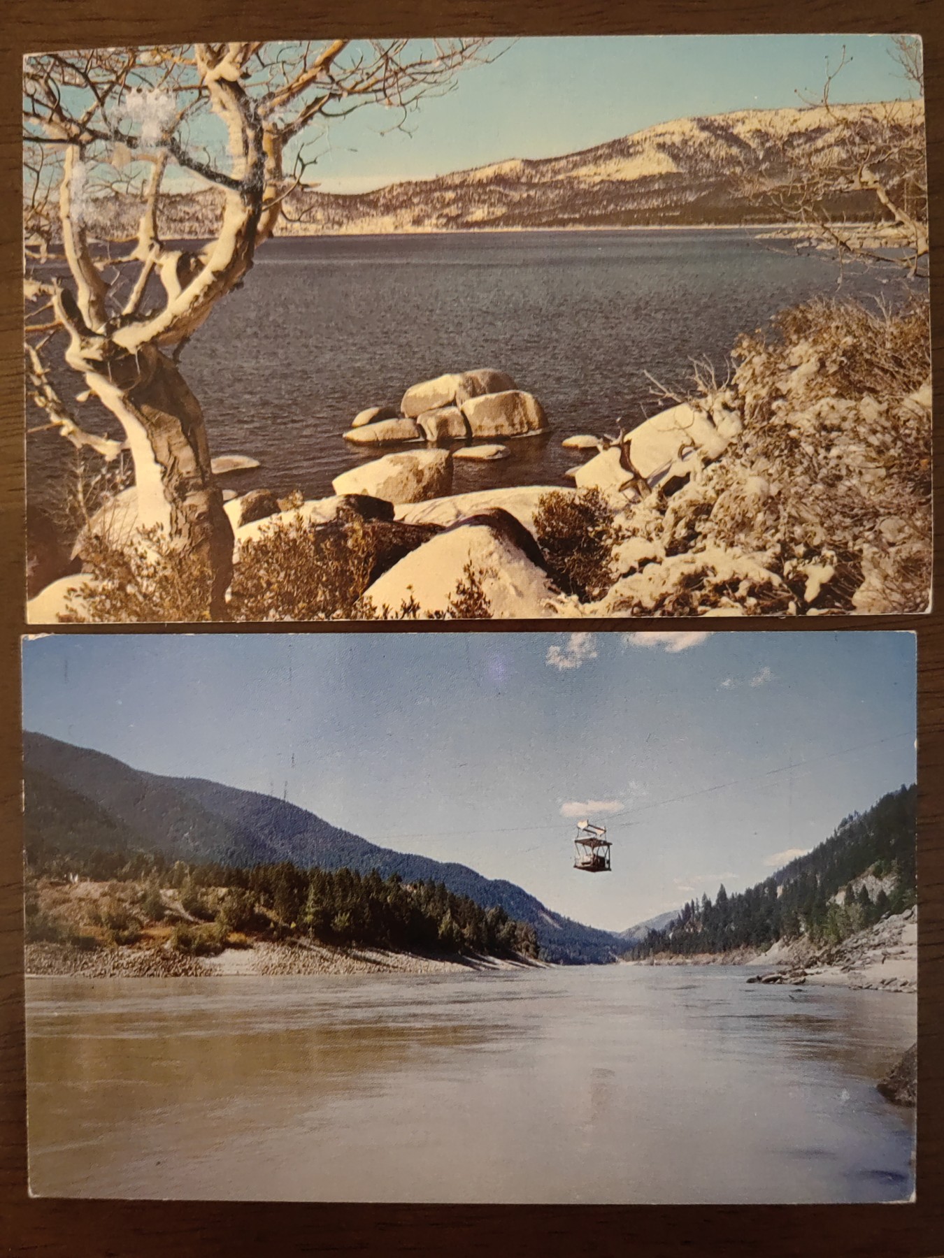 多国邮品🌞放大漏💥🔥💥组合专场 第③⑤场 港湾 6件