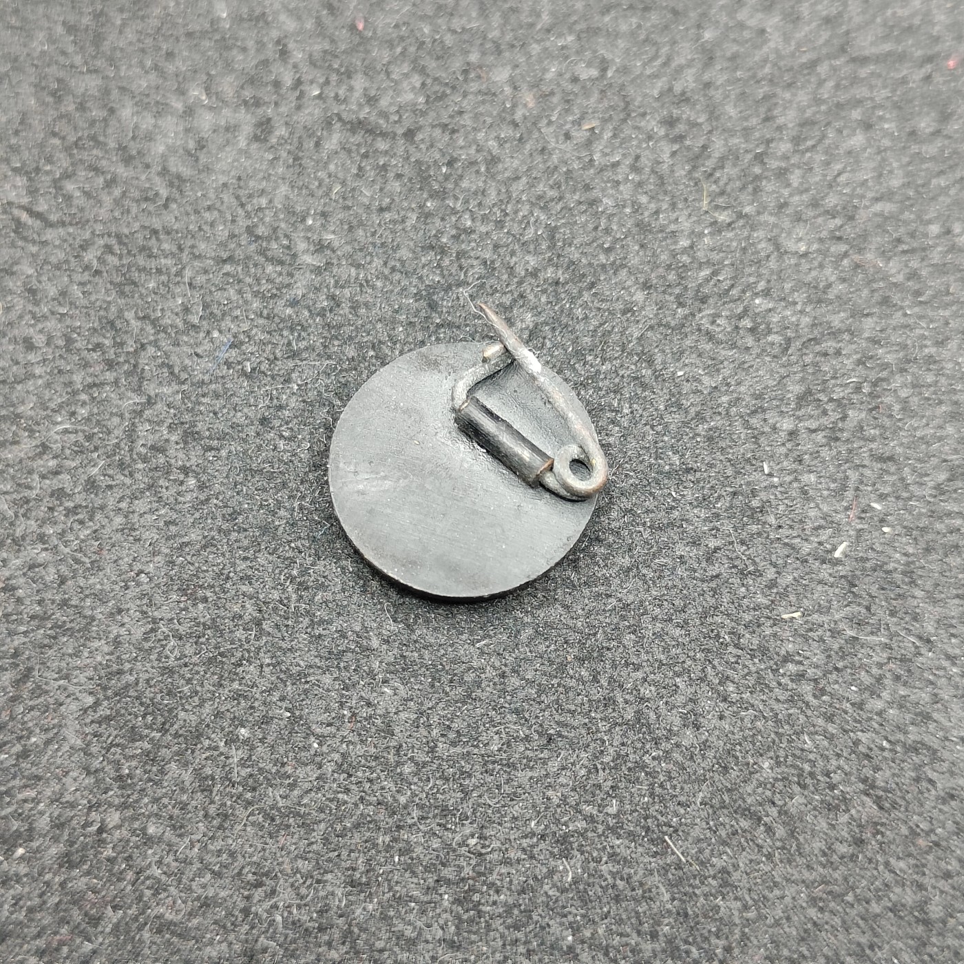 全场0元起拍 第115期 咸鱼国勋章拍卖专场 12月10日（周日）下午6：00开始 日本医大徽章