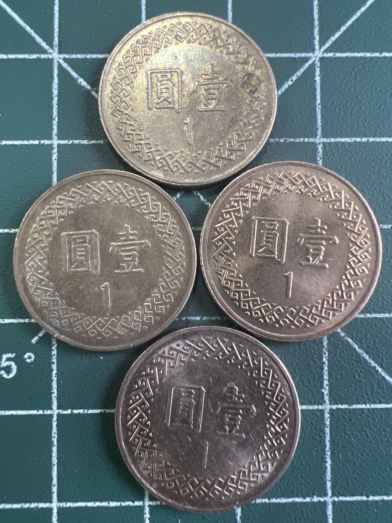 第476期 硬币专场 （无押金，捡漏，全场50包邮，偏远地区除外，接收代拍业务） 这