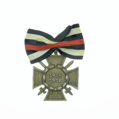 勋章奖章交易所12月9日拍卖 - 德国兴登堡奖章，女版