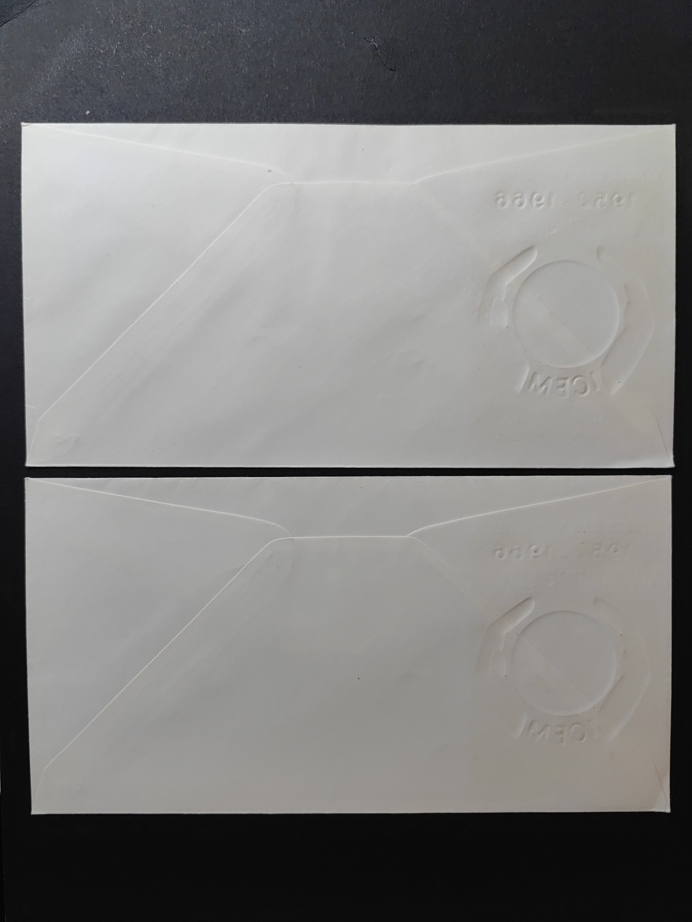 多国邮品🔥💥🔥💥🔥💥（拍卖）专场 第③⑥场 荷兰，苏里南，安德列斯1966联发 欧洲迁移委员会