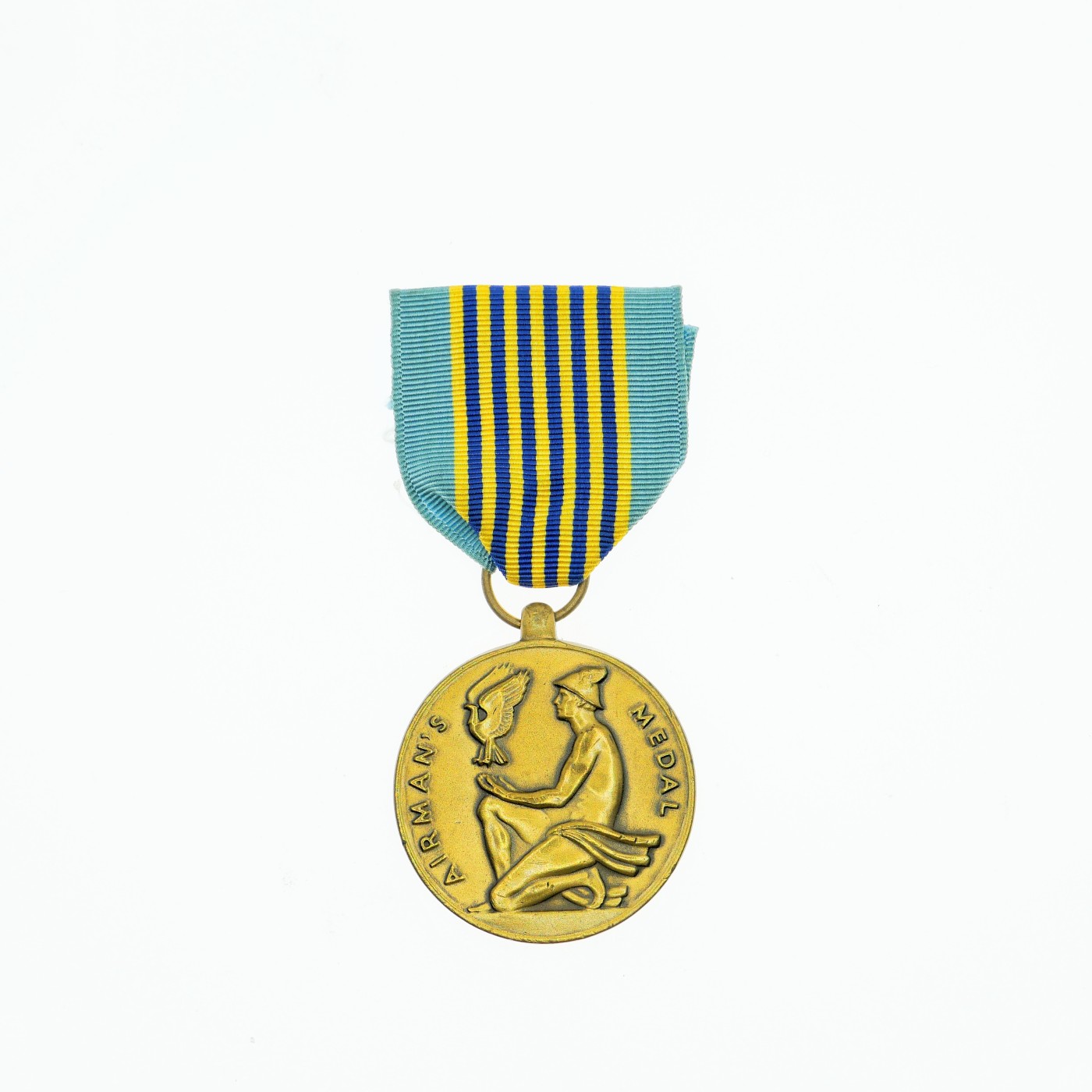 勋章奖章交易所12月9日拍卖 美国空军飞行员奖章